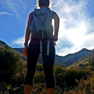 Meet your Posher, Brie